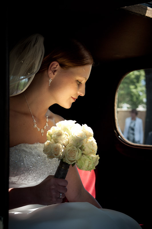 Anne & Sebastian – Hochzeit in Frauenhain