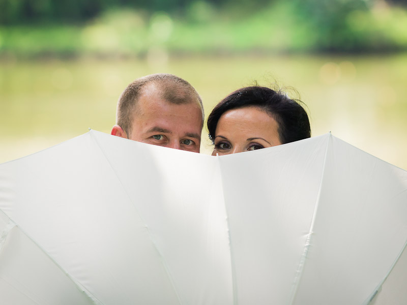 Natalja & Michael – Hochzeit im Schloss Großenhain