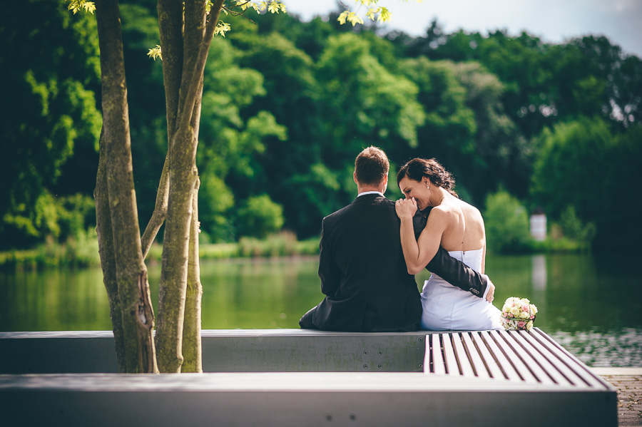 Hochzeit in Oschatz