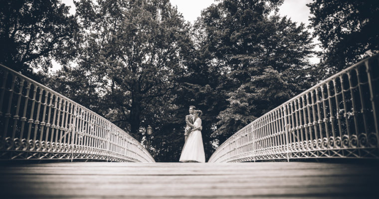 Hochzeit im Carolaschlößchen Dresden