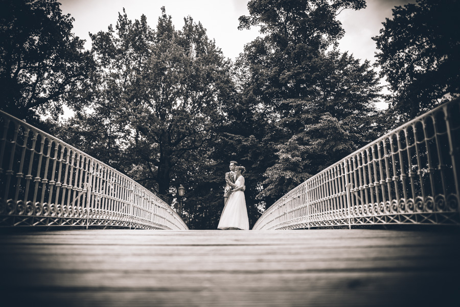 Hochzeit im Carolaschlößchen Dresden