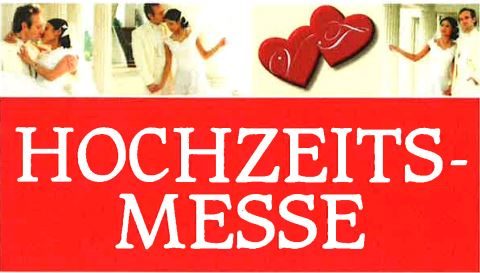 Hochzeitsmesse Schloss Schönfeld 13.10.2019
